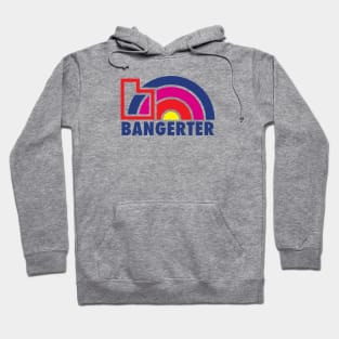 Bangerter Trucking Hoodie